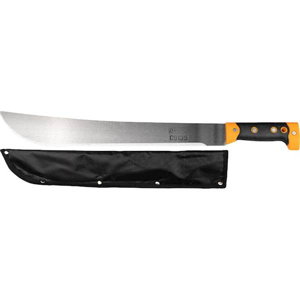 MACZETA TURYSTYCZNA Z KABURĄ RICHMANN 600 MM