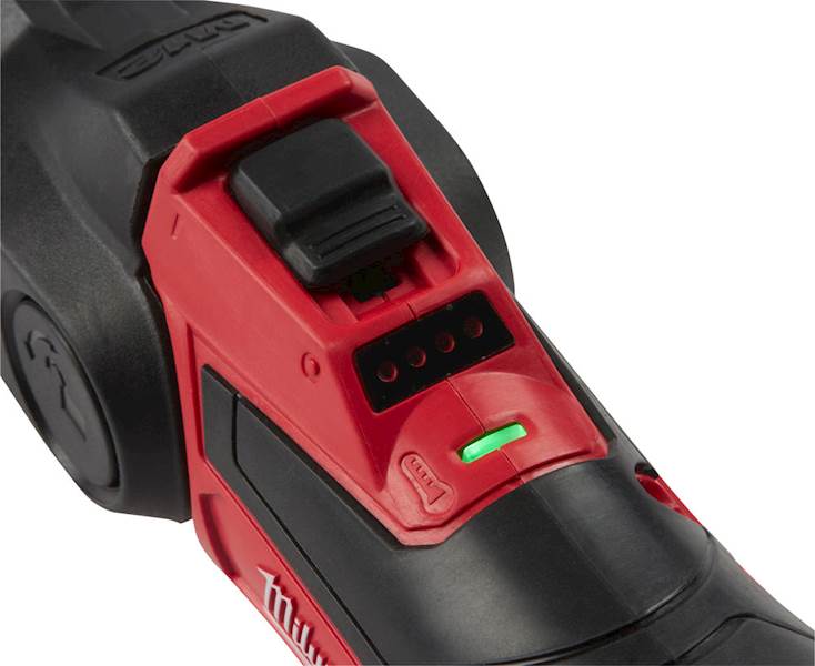 SUBKOMPAKTOWA LUTOWNICA 12 V MILWAUKEE M12 SI-0