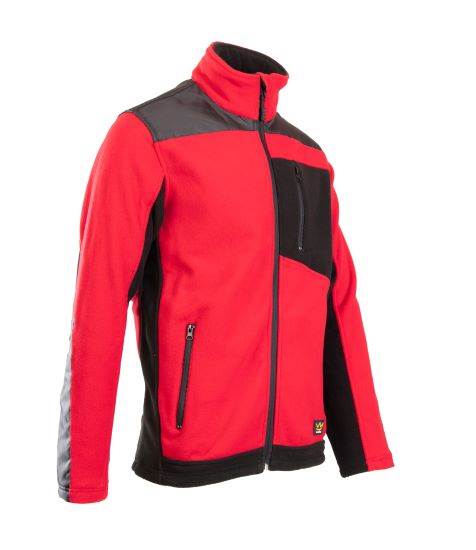 BLUZA POLAR POLSTAR SEVEN KINGS RUBIN S
