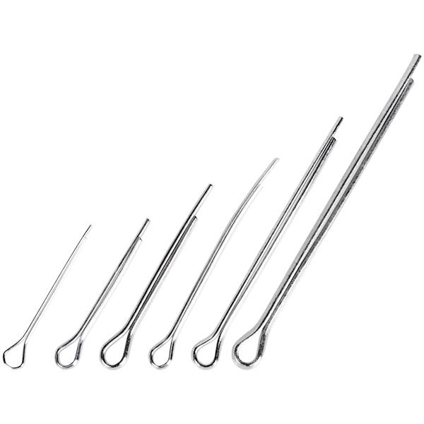 KOMPLET ZAWLECZEK PROSTYCH RICHMANN 555 SZTUK