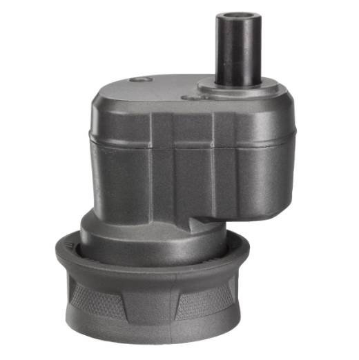SUBKOMPAKTOWA WIERTARKO-WKRĘTARKA Z WYMIENNYM UCHWYTEM MILWAUKEE FUEL M12 FDDXKIT-0X