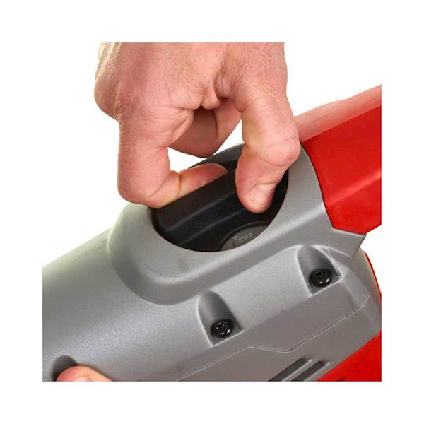 MŁOT WIERCĄCO-KŁUJĄCY SDS-MAX MILWAUKEE FUEL M18 CHXM-0C