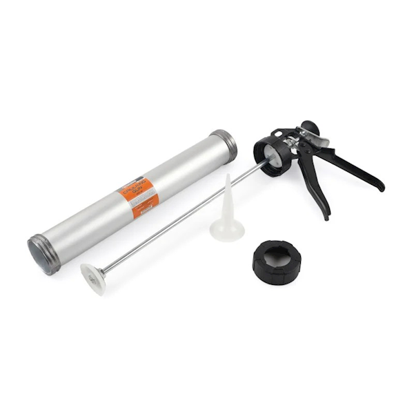 WYCISKACZ DO MAS TUBOWY POLAX 600 ML