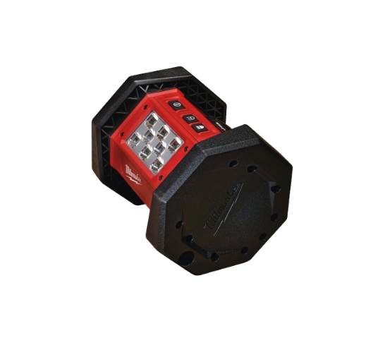LAMPA LED DO OŚWIETLANIA POWIERZCHNI MILWAUKEE TRUEVIEW M18 AL-0
