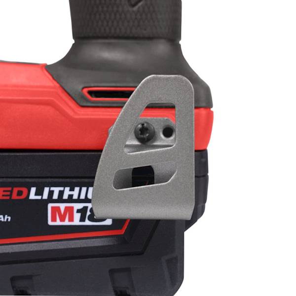 ZAKRĘTARKA UDAROWA 1/4" HEX MILWAUKEE FUEL M18 FID3-0X