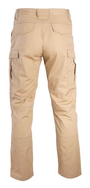 SPODNIE BOJÓWKI LAHTI PRO L40521 SLIM FIT BEŻOWE 3XL