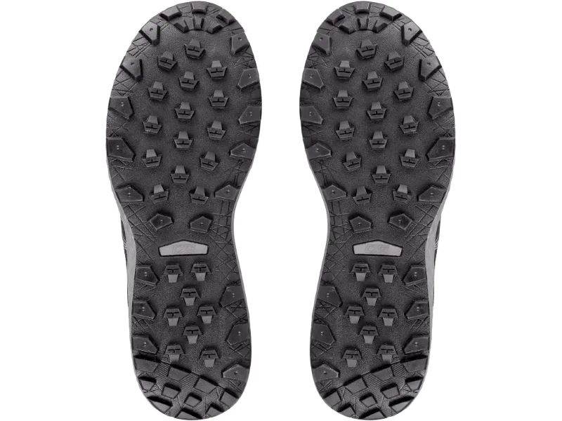 PÓŁBUTY SOFTSHELL CXS SPORT CZARNO-SZARE 43