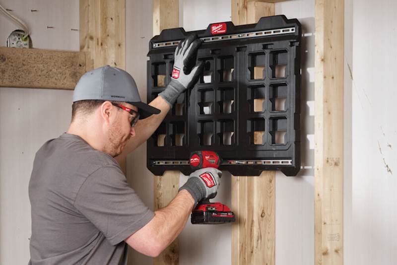 PŁYTA MONTAŻOWA MILWAUKEE PACKOUT XL
