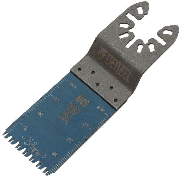 BRZESZCZOT DO NARZĘDZIA WIELOFUNKCYJNEGO DENZEL 34 MM