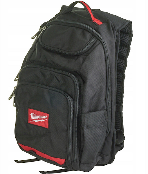 PLECAK ROBOCZY MILWAUKEE TRADESMAN BACKPACK
