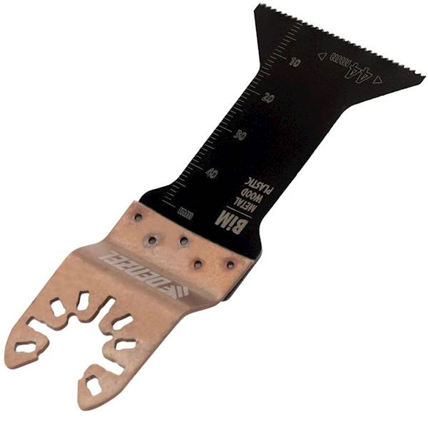 BRZESZCZOT DO NARZĘDZIA WIELOFUNKCYJNEGO DENZEL 44 MM