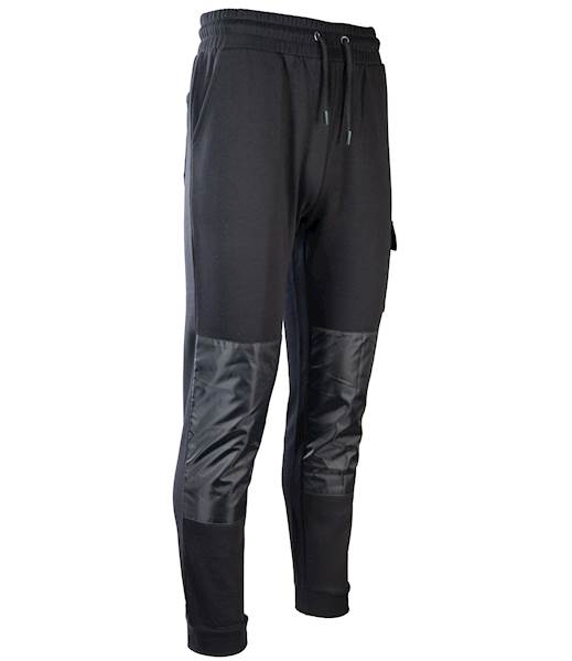 SPODNIE DRESOWE POLSTAR BRIXTON RELAX CZARNE 3XL