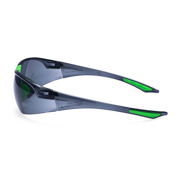 OKULARY OCHRONNE PORTWEST PRZYDYMIONE UNIWERSALNE