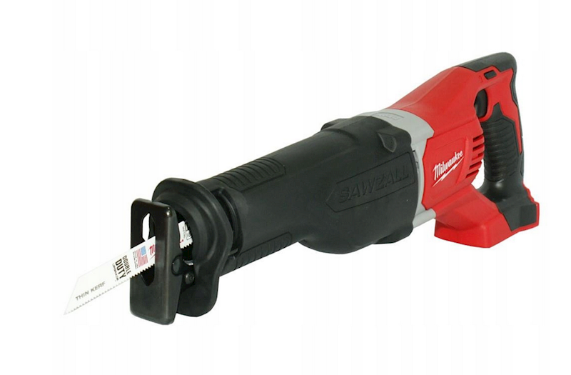 PIŁA SZABLASTA MILWAUKEE SAWZALL M18 BSX-0
