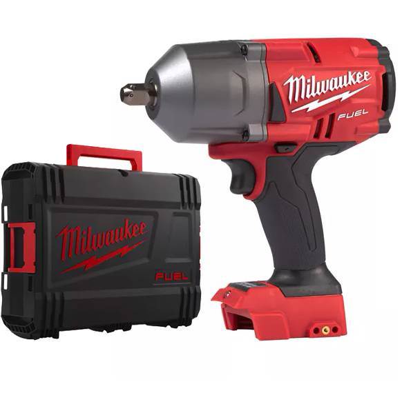 KLUCZ UDAROWY 1/2" MILWAUKEE FUEL M18 FHIWP12-0X