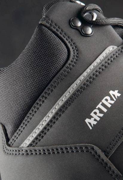 TRZEWIKI ARTRA ARLES 947 6160 S3 CZARNE 47