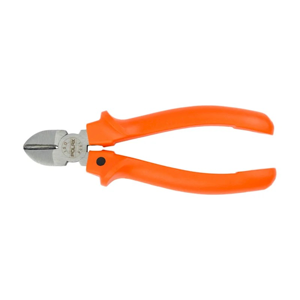 SZCZYPCE TNĄCE OBCINAKI BOCZNE CRV POLAX 160 MM