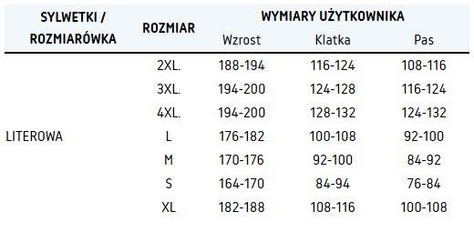 KURTKA SOFTSHELL POLSTAR SEVEN KINGS CROSS ŻÓŁTA XL