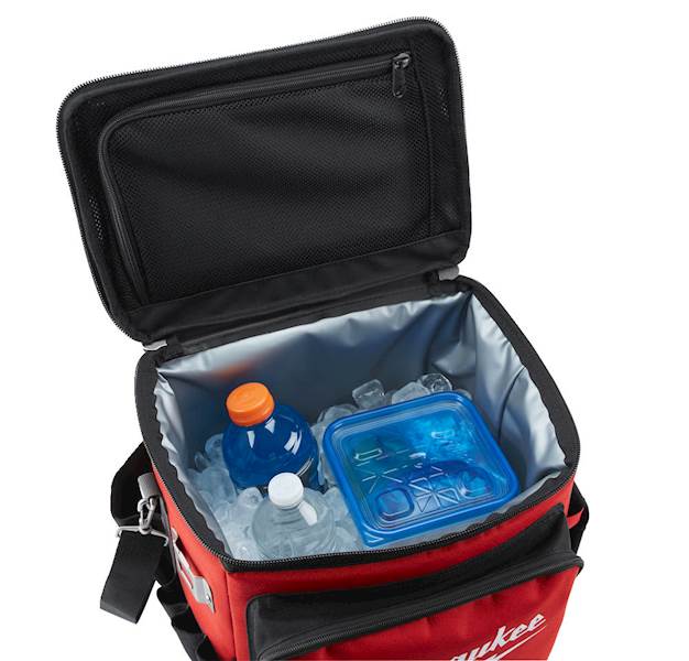 TORBA TERMOIZOLACYJNA MILWAUKEE JOBSITE COOLER