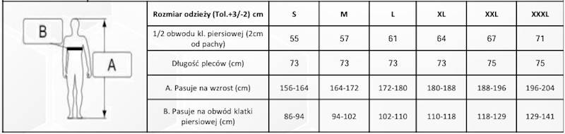 KAMIZELKA OSTRZEGAWCZA BETA VIZWELL ŻÓŁTA M