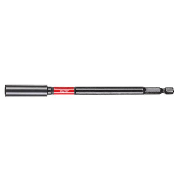 UCHWYT MAGNETYCZNY BITÓW MILWAUKEE SHOCKWAVE IMPACY DUTY 152 MM