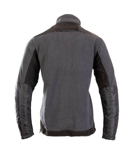 BLUZA POLAR POLSTAR SEVEN KINGS QUARTZ A3PO SZARA L