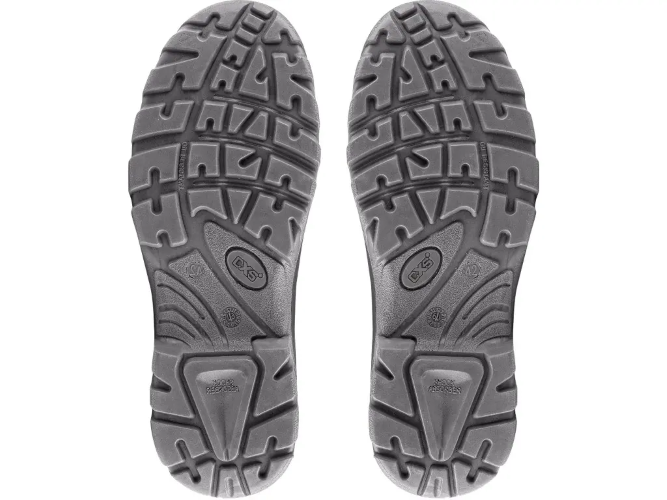 TRZEWIKI CXS UNIVERSE STRATUS S3S 2118-210-808 CZARNO-ZIELONE 43