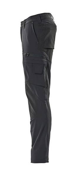 SPODNIE FUNKCJONALNE MASCOT ADVANCED CIEMNY GRANAT 82C 52