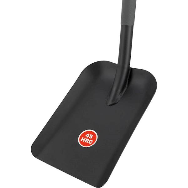 ŁOPATA PIASKOWA TRZON METALOWY PROLINE 125 CM