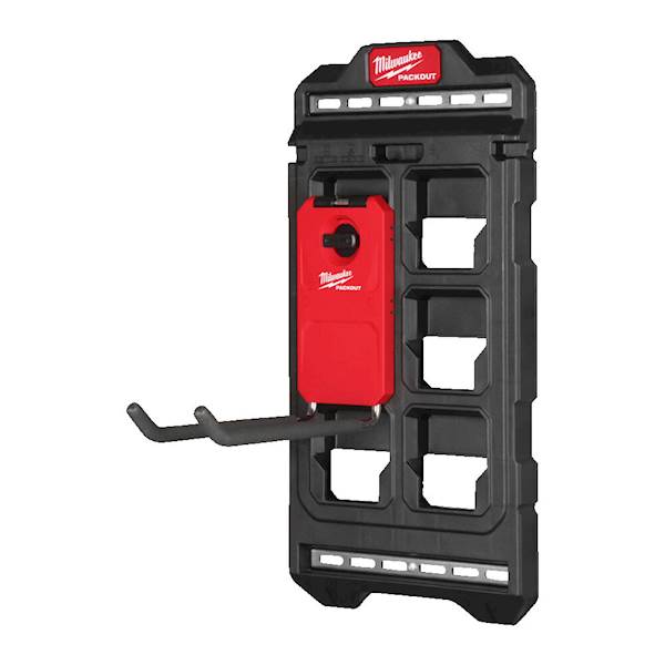 KOMPAKTOWA PŁYTA MONTAŻOWA MILWAUKEE PACKOUT