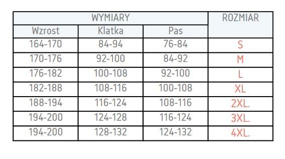 BLUZA POLAR POLSTAR BENEFIT RIVAL OARP CZARNO/ŻÓŁTA 2XL