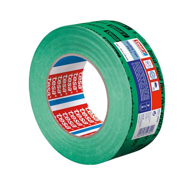 TAŚMA USZCZELNIAJĄCA DO DACHÓW TESA UV-FLEX 50 MM X 25 M