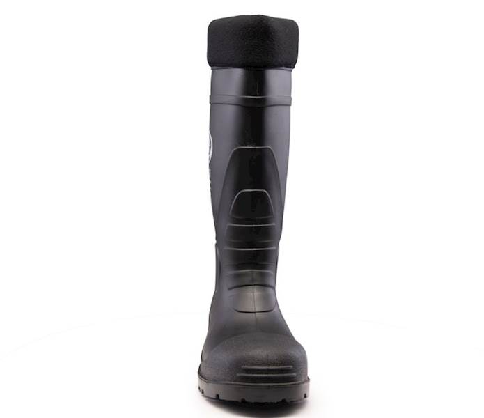 KALOSZE POLSTAR BEARFIELD PVC DOVER S5 SR FO CZARNE 40