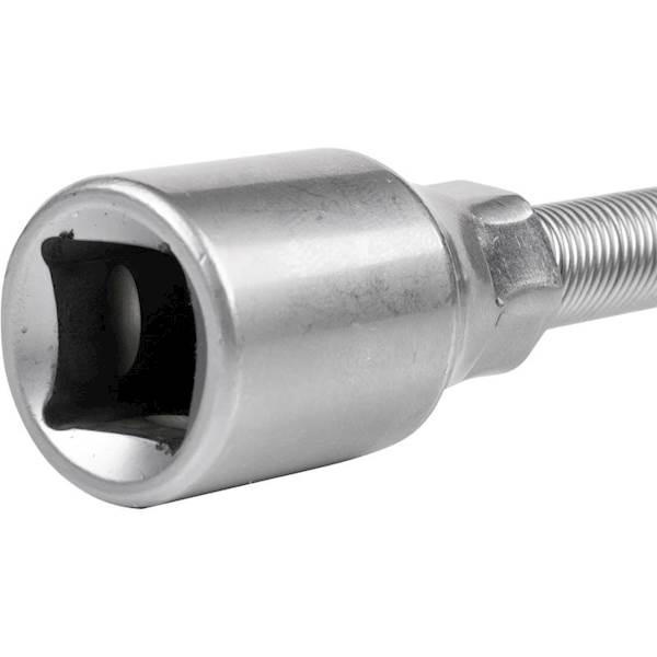 PRZEDŁUŻKA GIĘTKA ZE STALI CR-V RICHMAANN 1/4" 150 MM