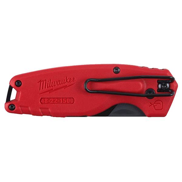 KOMPAKTOWY NÓŻ SKŁADANY MILWAUKEE FASTBACK COMPACT FLIP