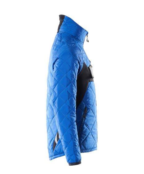 KURTKA MASCOT ACCELERATE CLIMASCOT BŁĘKITNY/CIEMNY GRANAT 2XL