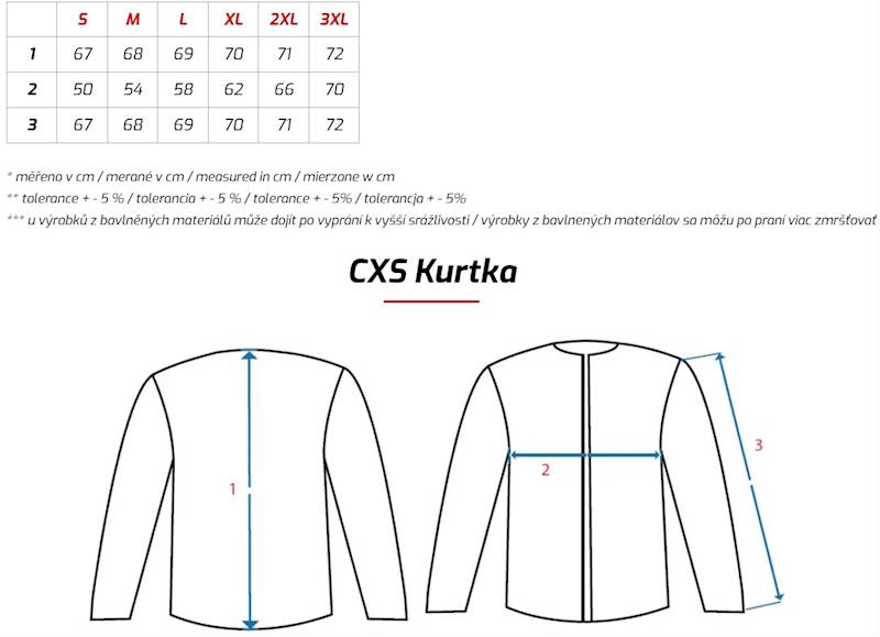 KURTKA DAMSKA DWUSTRONNA OCIEPLANA CXS OCEANIA FIOLETOWO-CZARNA L