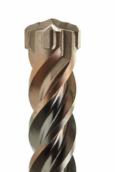 WIERTŁO DO BETONU 4-OSTRZOWE MILWAUKEE SDS-PLUS MX4 6/215/150 MM