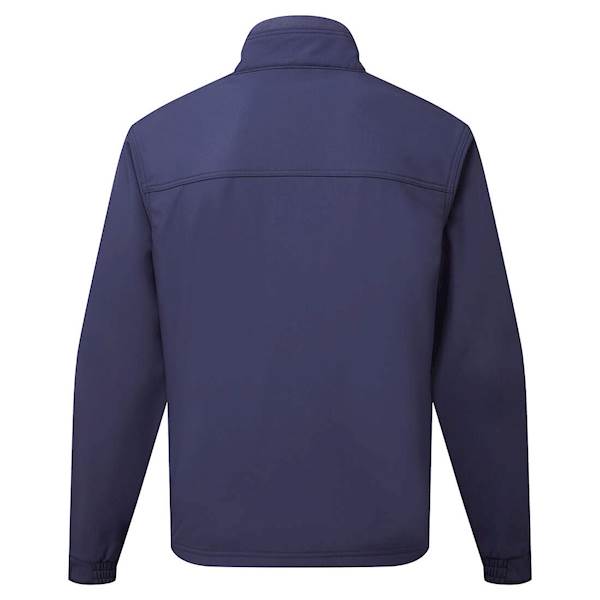 KURTKA SOFTSHELL PORTWEST GRANATOWA 3XL