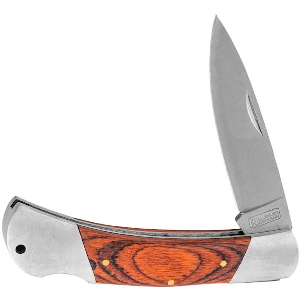 NÓŻ MONTERSKI SKŁADANY RICHMANN 215 MM