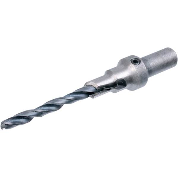 WIERTŁO DO KONFIRMATÓW RICHMANN 5 MM Z KOŁNIERZEM 7 MM