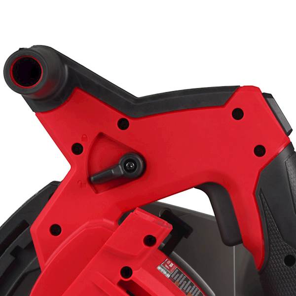 ZAGŁĘBIARKA 55 MM DO DREWNA I TWORZYW SZTUCZNYCH MILWAUKEE FUEL M18 FPS55-552P