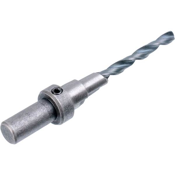 WIERTŁO DO KONFIRMATÓW RICHMANN 5 MM Z KOŁNIERZEM 7 MM