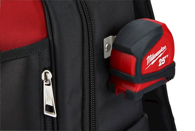 PLECAK ROBOCZY PREMIUM MILWAUKEE LOW PROFILE BACKPACK