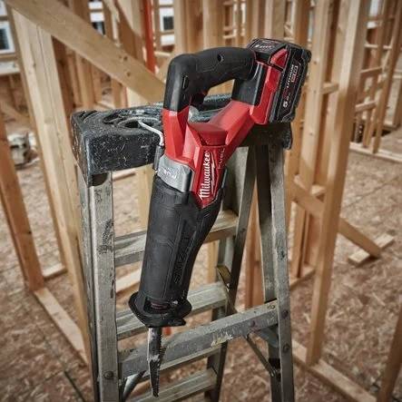 PIŁA SZABLASTA MILWAUKEE FUEL SAWZALL M18 FSZ-0X