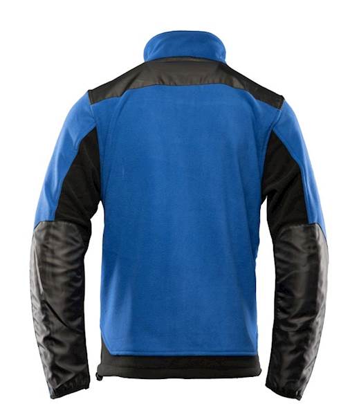 BLUZA POLAR POLSTAR SEVEN KINGS SAPHIR A5PO NIEBIESKA 4XL