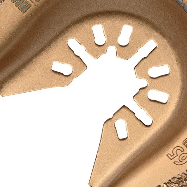 TARCZA DO NARZĘDZIA WIELOFUNKCYJNEGO DENZEL 65 MM