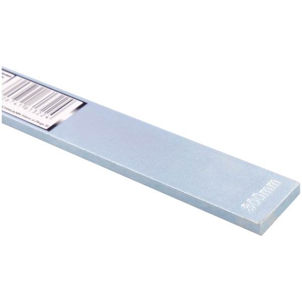 KĄTOWNIK ZE STOPKĄ RICHMANN GRUBOŚĆ 5 MM 20 X 100 X 150 MM