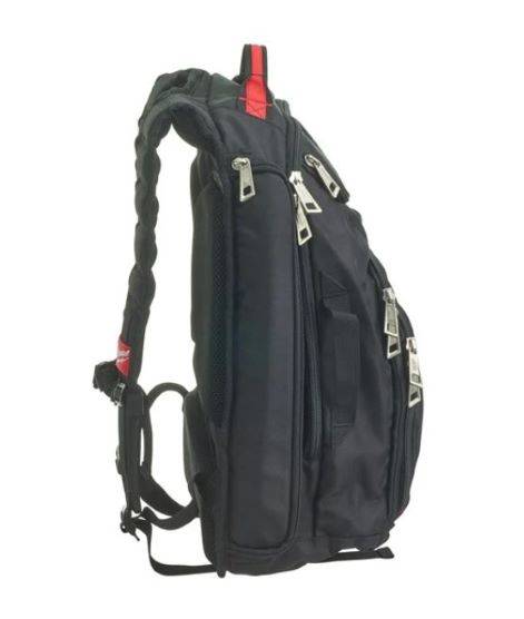 PLECAK ROBOCZY MILWAUKEE TRADESMAN BACKPACK