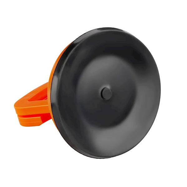 UCHWYT PRZYSSAWKA DO SZYB POLAX 115 MM 40 KG